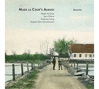 Mads La Cour & Almugi - Quartet