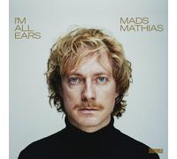 Mads Mathias I'm All Ears (CD) Album