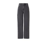 MADS NORGAARD COPENHAGEN Jeans nero denim Donna MADS NORGAARD COPENHAGEN 30-31