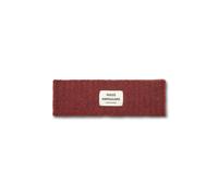 Mads Nørgaard, ,Accessories ,Donna ,Marrone ,ONE SIZE Fascia a coste Aschley Tosca Winery