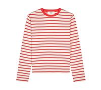 Mads Nørgaard - Pablo Maggie Tee Long Sleeve - - Knitwear - Donna - Multicolore - L