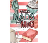 Mads On Mic: A small town meets NYC romance