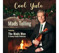 Mads Tolling - Cool Yule
