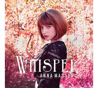 Madsen, Anna - Whisper
