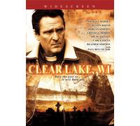 Madsen/Booth/Simpson/Morris - Clear Lake Wi.