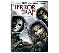 Madsen/Fahey/Elliott - Terror Trap
