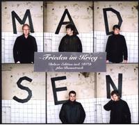 Madsen - Frieden im Krieg (Ltd.Deluxe Edt.)
