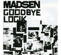 Madsen Goodbye Logik (CD)