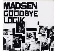 Madsen - Goodbye Logik (Ltd.Pur Edt.)