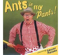 Madsen, Gunnar - Ants In My Pants