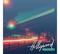 Madsen - Hollywood [Import]