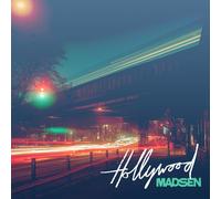 Madsen Hollywood (Vinyl LP)