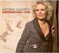 Madsen, Katherine - Supernatural Love