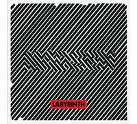 Madsen - Labyrinth (Ltd.Digipack)