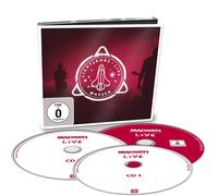Madsen Lichtjahre Live (CD)