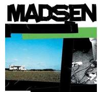Madsen Madsen (CD) Album