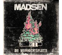 Madsen Die Weihnachtsplatte