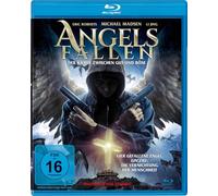 Madsen, Michael - Angels Fallen [Edizione: Germania]