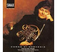 Madsen/Nystedt/Plagge - Corno Di Norvegia (Horn Concer