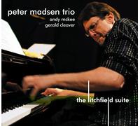 Madsen, Peter - Litchfield Suite