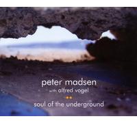 Madsen, Peter - Soul Of The Underground