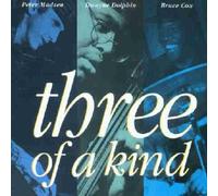 Madsen,Peter - Three of a Kind