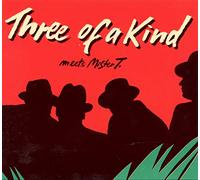 Madsen, Peter - Three Of A Kind-Meets Mister