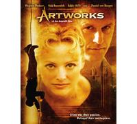 Madsen/Rossovich/Von Bargen/Mi - Artworks