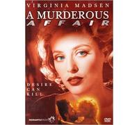 Madsen/Sarandon - Murderous Affair