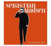 Madsen, Sebastian - Ein Bisschen Seele