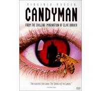 Madsen/Todd/Berkeley/Lemmons/W - Candyman