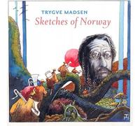 Madsen, Trygve - Sketches Of Norway