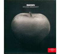 Madsen - Wo Es Beginnt