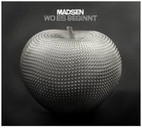 Madsen - Wo Es Beginnt