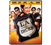 Madsen/Wynter/Palladino - L. a. Dicks