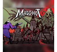 Madshot (PC) Steam Key - GLOBAL