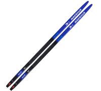 MADSHUS Active Skate Jr - Bambino - Blu / Nero - Taglia 137- modello 2024