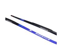 Madshus Active Skate + Rottefella Perfromance Skate - sci fondo skating + attacco Blue/Black 182