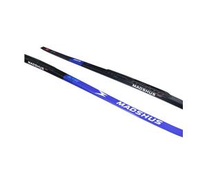 Madshus Active Skate + Rottefella Perfromance Skate - sci fondo skating + attacco Blue/Black 182