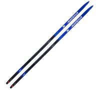 Madshus Active Skin incl. Touring Auto Classic 202cm Blue