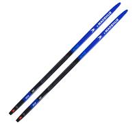 Madshus Active Skin Jr incl. Rottefella START 137 cm Blue