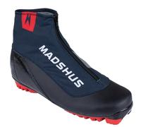 Madshus Endruance Classic - scarpe sci fondo classico 40 Black/Red man Pvc Free
