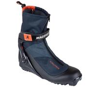 MADSHUS Fjelltech - Unisex - Nero / Blu / Arancione - Taglia 45- modello 2025