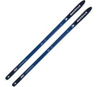 Pack sci di fondo Madshus Panorama M62 24 + Attacchi Sci - Blu - Größe 172 - 2024