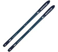 MADSHUS Panorama M68 - Unisex - Blu - Taglia 162- modello 2024