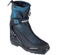 MADSHUS Panorama Mnt - Uomo - Nero / Grigio / Blu - Taglia 46- modello 2025