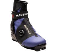 MADSHUS Pulse Boa Skate W - Donna - Nero / Viola - Taglia 36- modello 2026