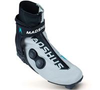 MADSHUS Race Pro Boa 2 Skate W - Donna - Grigio / Nero - Taglia 38- modello 2026