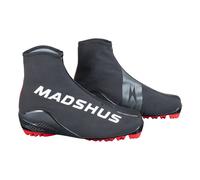Madshus Race Speed Classic - scarpe sci fondo classico Black/Red 45 EU