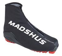 MADSHUS Race Speed Classic - Uomo - Nero - Taglia 46- modello 2026